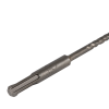 Бур по бетону SDS-plus твердосплав S4 Ø6×260мм GRAD (1812085)