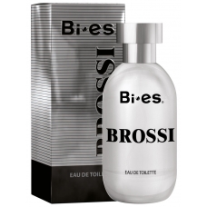 Туалетна вода для чоловіків Bi-es Brossi 100 мл (5906513001426)