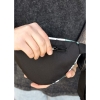 Сумка на пояс бананка Sambag Urban SKHm принт "Leaves" (85151144m)