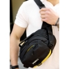 Сумка через плече бананка Sambag Flex Pro (85451128m)