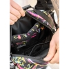 Сумка через плече бананка Sambag Flex Pro принт "ABSTRACT" (85451707m)
