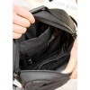 Сумка через плече бананка Sambag Flex Pro чорна (85451065m)
