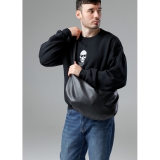 Жіноча сумка Sambag HOBO Dolly біла