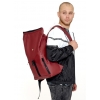 Чоловічий рюкзак ролл Sambag RollTop LZT бордо (24208005m)