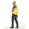 Чоловічий рюкзак Sambag Zard LRT жовтий (25088028m)