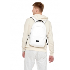 Чоловічий рюкзак Sambag Zard LZN білий