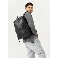 Рюкзак унісекс Sambag Zard dart black крокодил