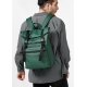 Рюкзак ролл Sambag унісекс RollTop LTT зелений (24238007m)