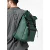 Рюкзак ролл Sambag унісекс RollTop LTT зелений (24238007m)