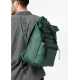 Рюкзак ролл Sambag унісекс RollTop LTT зелений (24238007m)