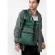Рюкзак ролл Sambag унісекс RollTop LTT зелений (24238007m)