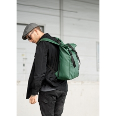 Рюкзак роллтоп Sambag унісекс RollTop LSH зелений