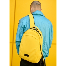 Чоловічий рюкзак Sambag Zard LZN жовтий