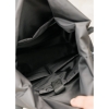 Мужской рюкзак ролл Sambag RollTop LTT чорний оксфорд принт (24238731m)