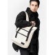 Рюкзак RollTop 0SHn бежевий (24238011m)