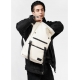 Рюкзак RollTop 0SHn бежевий (24238011m)