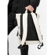 Рюкзак RollTop 0SHn бежевий (24238011m)