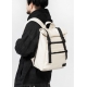 Рюкзак RollTop 0SHn бежевий (24238011m)