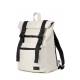 Рюкзак RollTop 0SHn бежевий (24238011m)