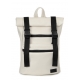 Рюкзак RollTop 0SHn бежевий (24238011m)