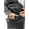 Рюкзак унісекс Sambag Zard dart black (25523001m)