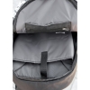 Рюкзак унісекс Sambag Zard SM BLACK & WHITE (25058743m)