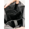 Рюкзак рол Sambag RollTop чорний принт "Zebra" (24208146m)