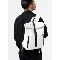 Рюкзак рол Sambag RollTop білий