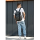 Чоловічий рюкзак ролл Sambag RollTop LTT білий (24238009m)