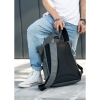 Чоловічий рюкзак ролл Sambag RollTop LTT білий (24238009m)