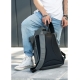 Чоловічий рюкзак ролл Sambag RollTop LTT білий (24238009m)