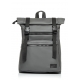 Чоловічий рюкзак ролл Sambag RollTop LTT білий (24238009m)