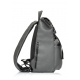 Чоловічий рюкзак ролл Sambag RollTop LTT білий (24238009m)