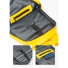 Чоловічий рюкзак Sambag Zard LST жовтий (25018028m)