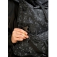 Рюкзак рол Sambag RollTop Double чорний принт (24330702m)