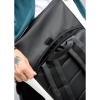 Рюкзак ролл Sambag унисекс RollTop KQN білий (24320008m)