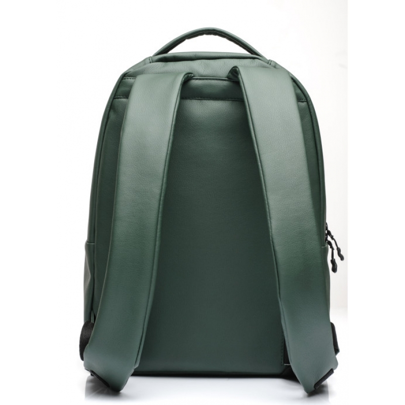 Рюкзак унісекс Sambag Zard QQT зелений (25428007m)