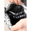 Чоловіча сумка через плече месенджер Sambag Makros принт "Zebra" (70230146m)