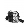 Чоловіча сумка месенджер Sambag принт "Graphity" (70151715m)