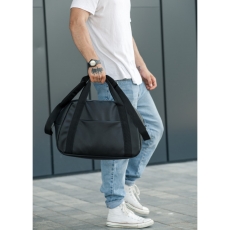 Спортивна сумка Sambag Vogue чорна