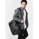 Спортивна сумка Sambag Vogue чорна (90221001m)