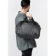 Спортивна сумка Sambag Vogue чорна (90221001m)