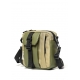 Чоловіча сумка месенджер Sambag хакі (70151019m)