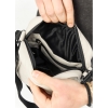 Сумка через плече месенджер Sambag Makros сіра (70230030m)