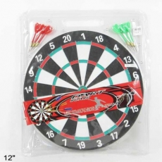 Дартс голчастий з дротиками "Dart Board" (BT-DG-0004)