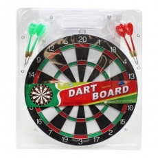 Дартс голчастий з дротиками "Dart Board" (DD1201)