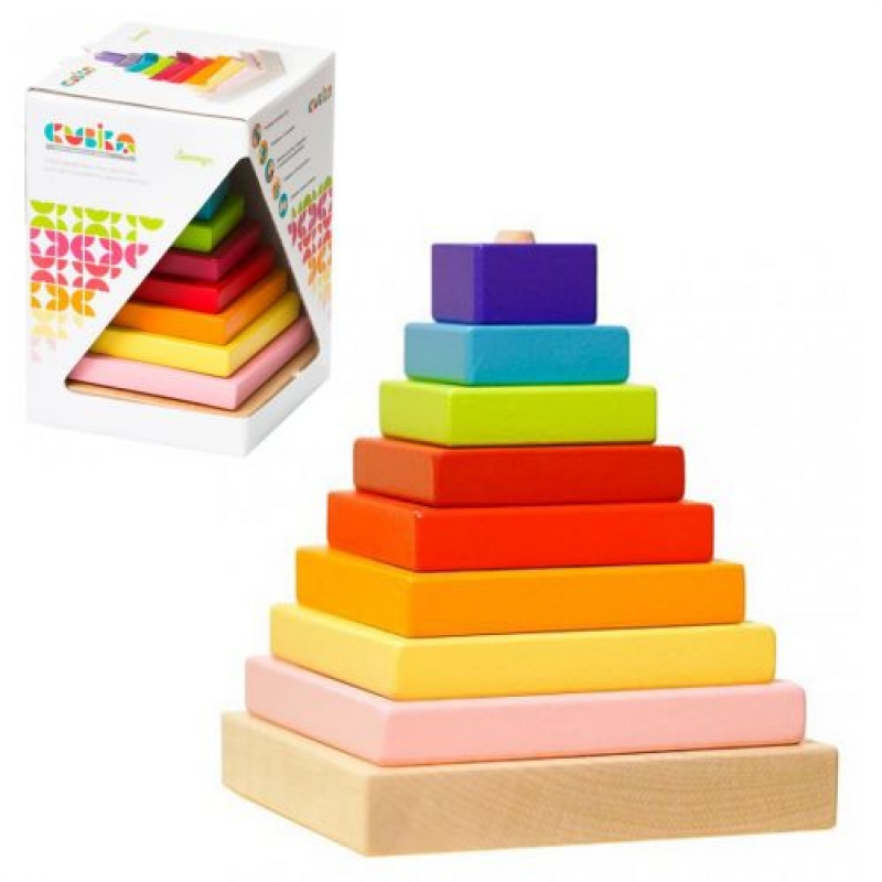Пірамідка LD-5/Pyramid (13357) (склад -T-)