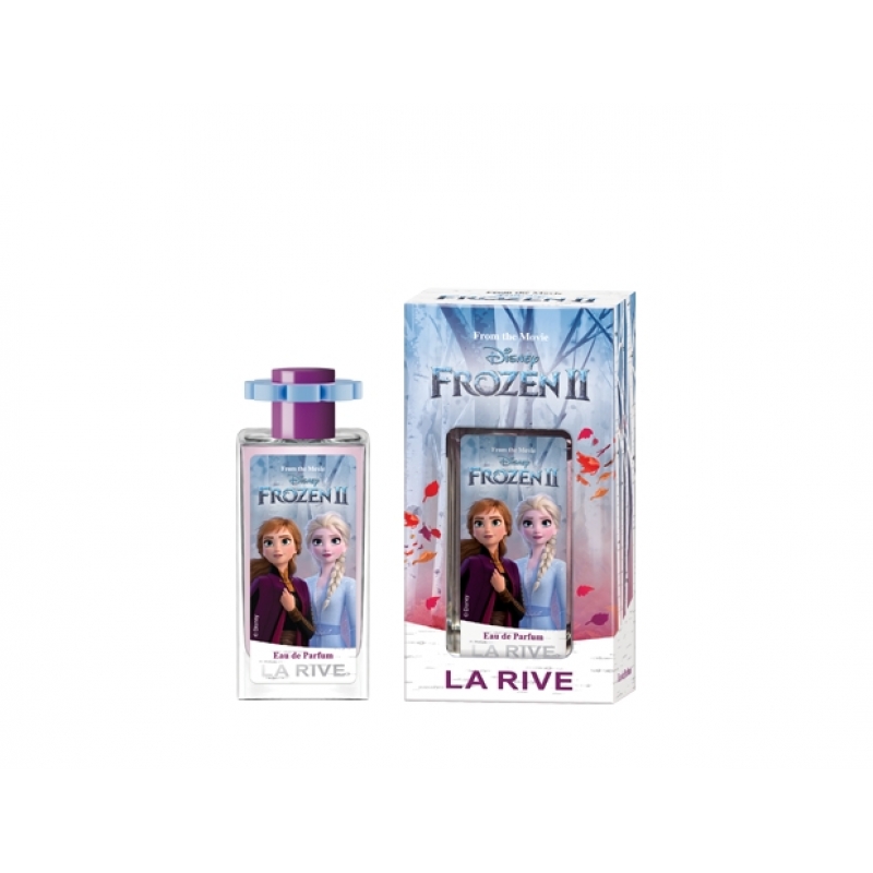 Дитяча парфумована вода LA RIVE FROZEN, 50 мл (062301) (5901832062301)