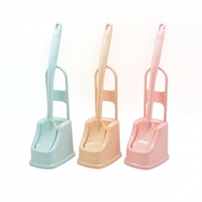 Туалетный ёршик с подставкой Stenson R-87986 40х14,5 см