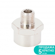 З'єднання подовжене MT ¼" × FT ½" SIGMA (7025621)